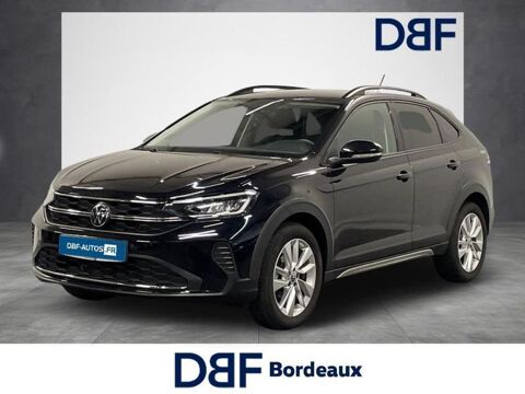 Volkswagen Taigo Volkswagen 2025 occasion M&eacute;rignac 33700