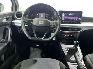 Ibiza SEAT 2024 occasion 33700 M&eacute;rignac