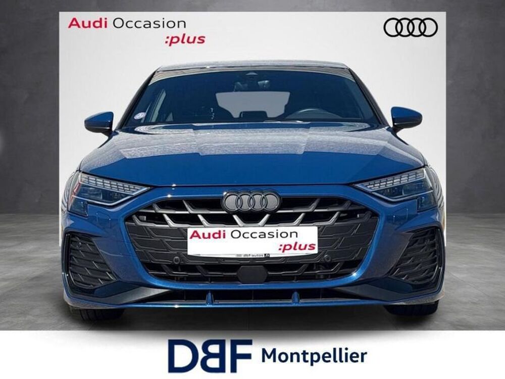 A3 Audi 2025 occasion 34000 Montpellier