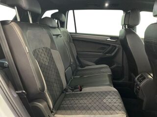 Tiguan Allspace Volkswagen 2023 occasion 34000 Montpellier