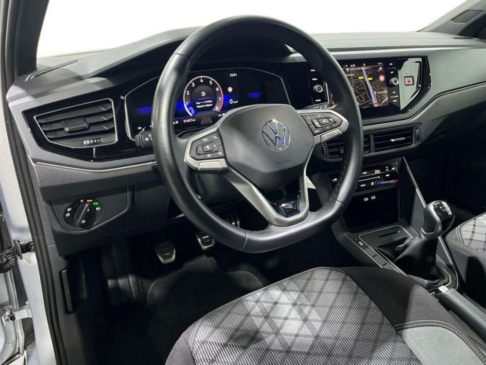 Polo Volkswagen 2024 occasion 33700 M&eacute;rignac