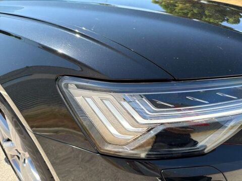A6 Audi 2025 occasion 34000 Montpellier