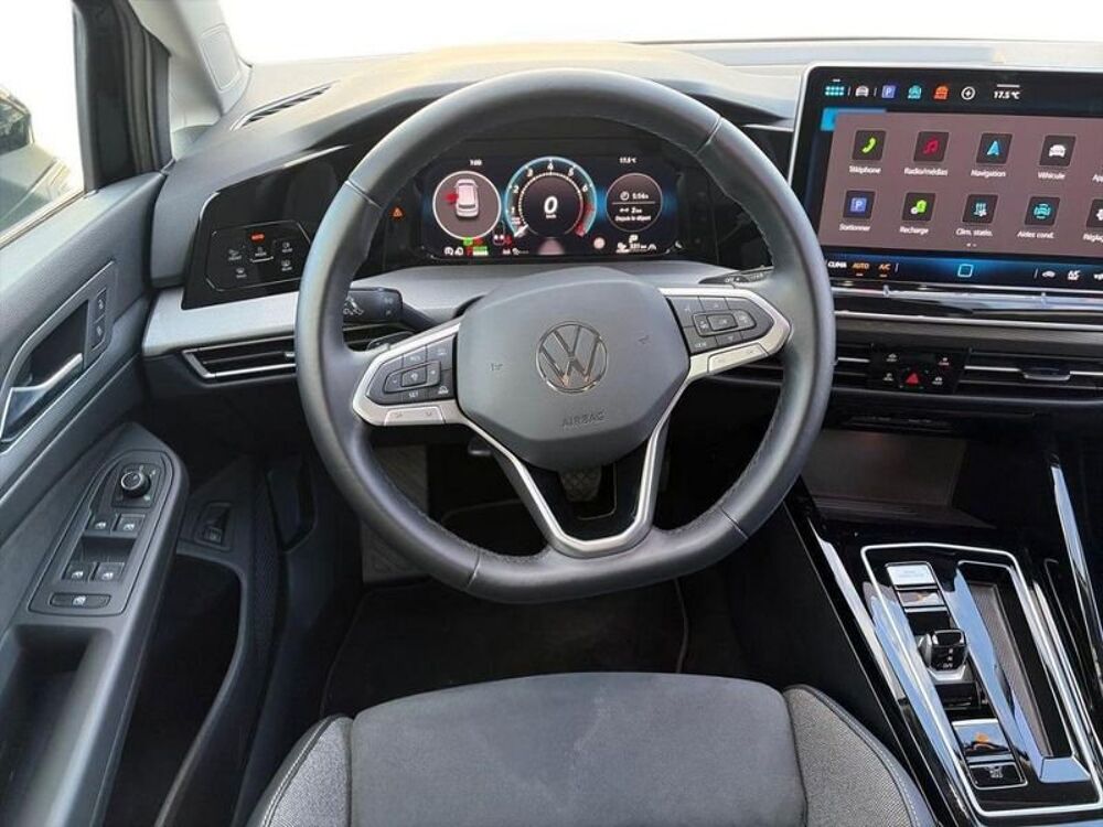 Golf Volkswagen 2025 occasion 33700 M&eacute;rignac