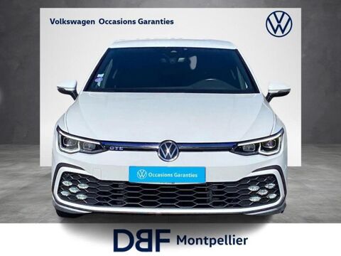 Golf Volkswagen 2020 occasion 34000 Montpellier