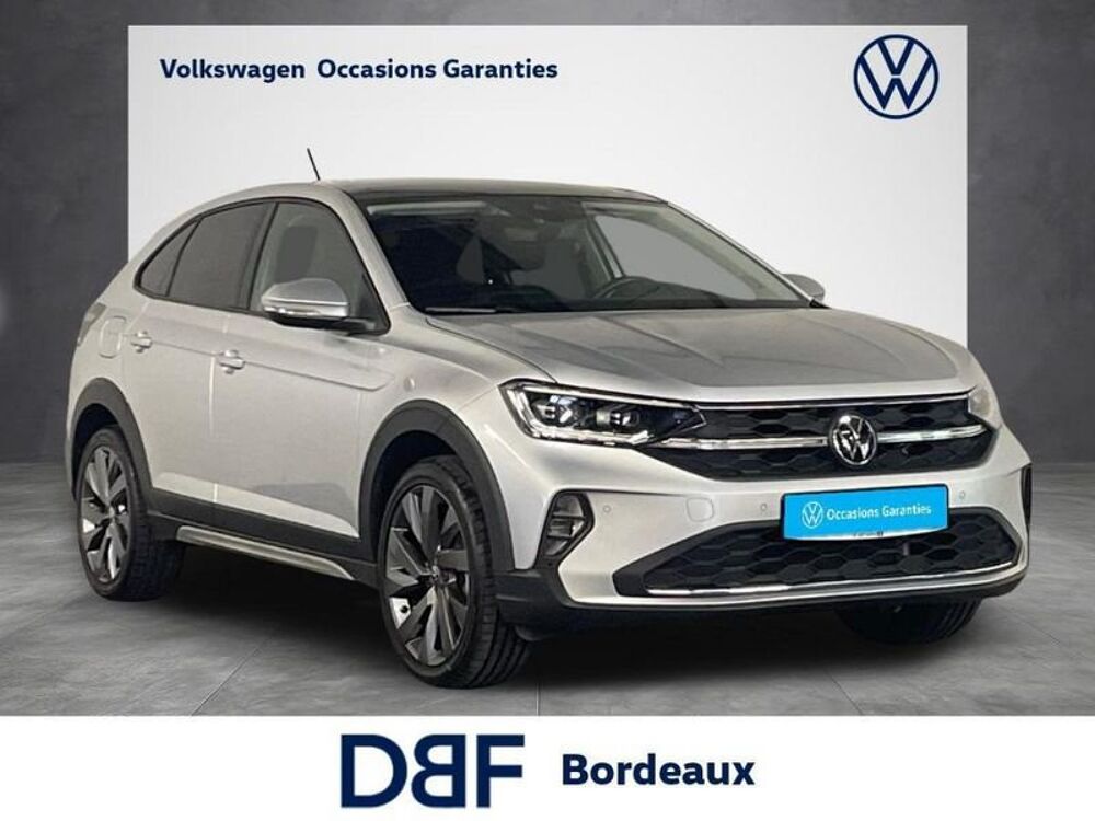 Taigo Volkswagen 2023 occasion 33700 M&eacute;rignac