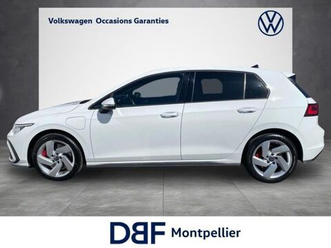 Golf Volkswagen 2020 occasion 34000 Montpellier
