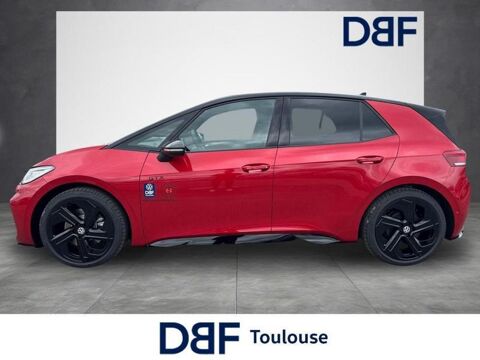 ID.3 Volkswagen 2026 occasion 33700 M&eacute;rignac
