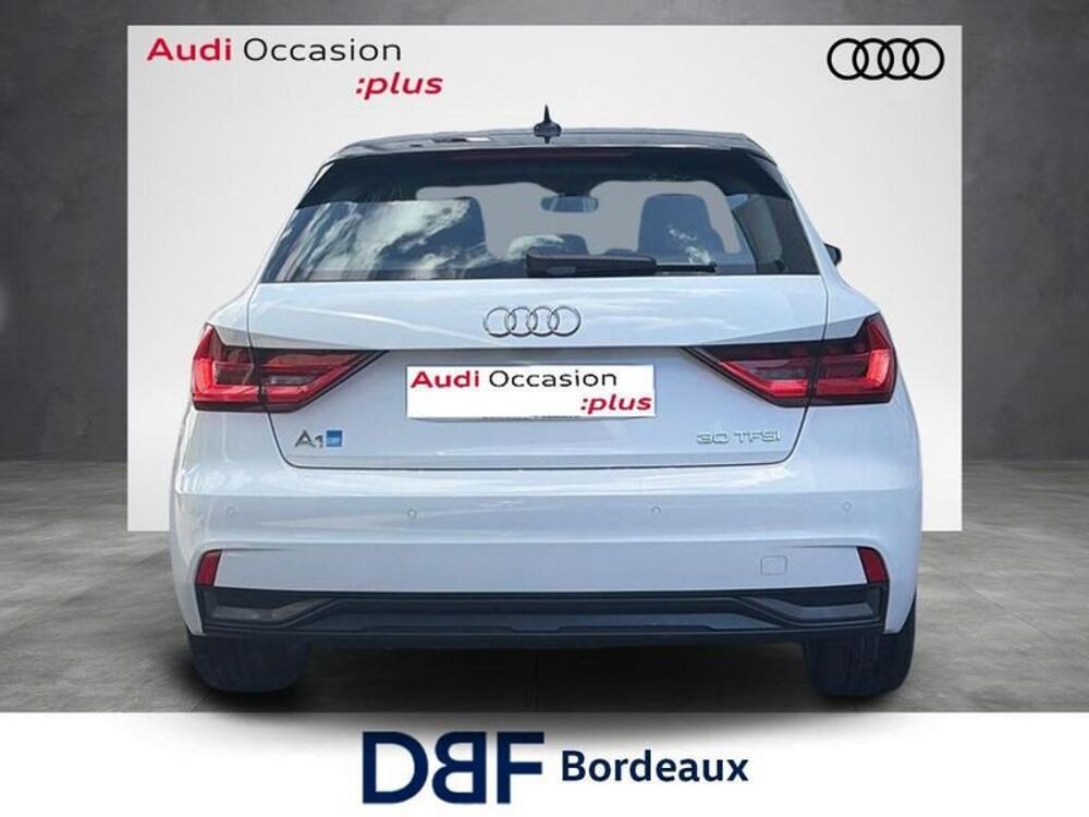 A1 Audi 2022 occasion 33370 Artigues-pr&egrave;s-Bordeaux