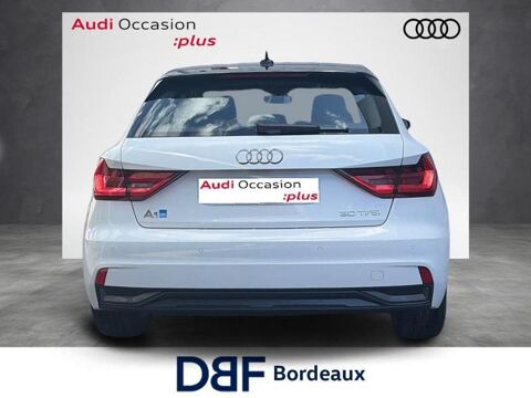 A1 Audi 2022 occasion 33370 Artigues-pr&egrave;s-Bordeaux