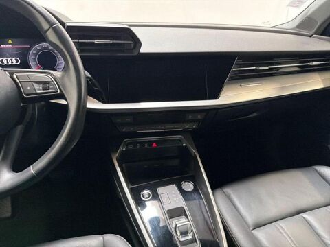 A3 Audi 2022 occasion 34000 Montpellier