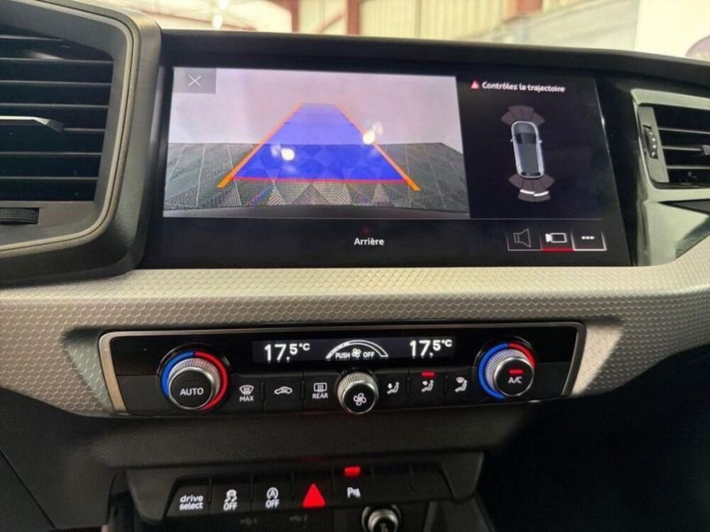 A1 Audi 2023 occasion 34000 Montpellier