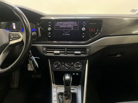 Taigo Volkswagen 2022 occasion 34000 Montpellier