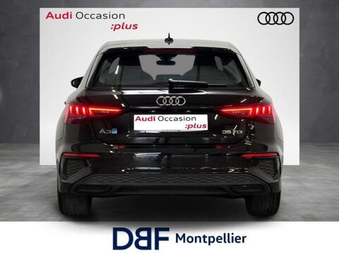 A3 Audi 2023 occasion 34000 Montpellier