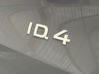 ID.4 Volkswagen 2022 occasion 34000 Montpellier