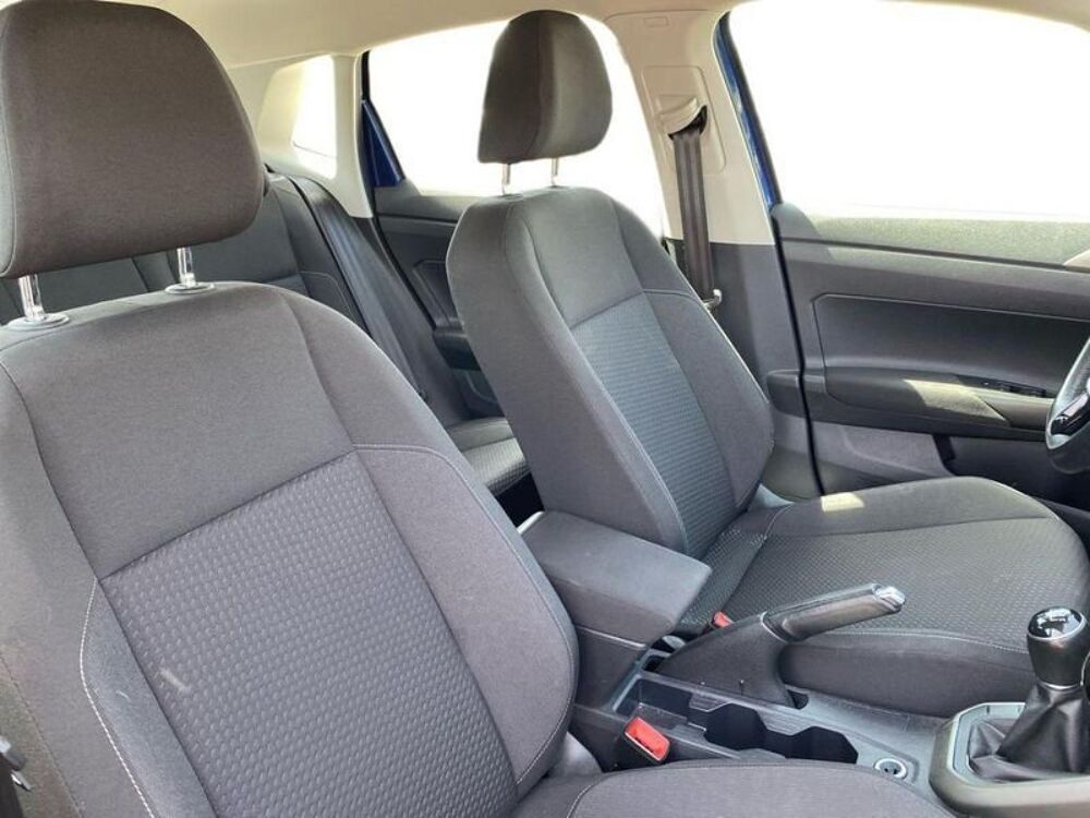 Polo Volkswagen 2020 occasion 33700 M&eacute;rignac