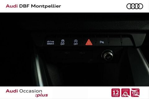 A1 Audi 2022 occasion 34000 Montpellier