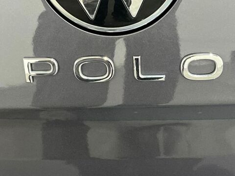 Polo Volkswagen 2023 occasion 33700 M&eacute;rignac
