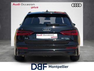 A6 Audi 2025 occasion 34000 Montpellier