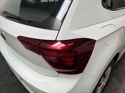 Polo Volkswagen 2025 occasion 34000 Montpellier
