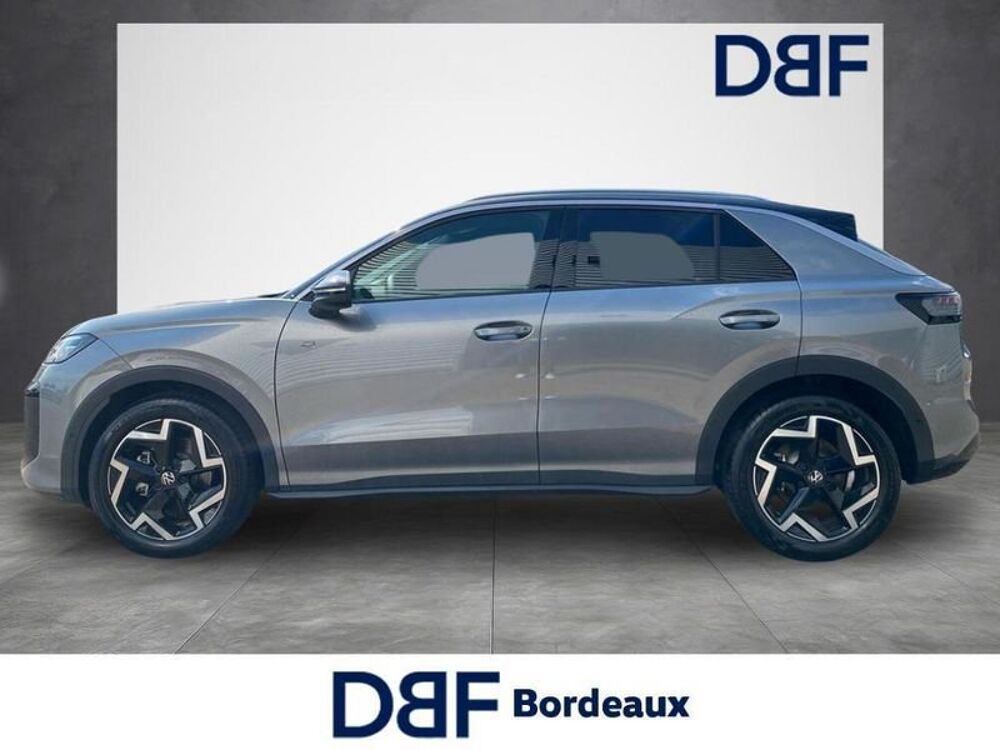 T-ROC Volkswagen 2026 occasion 33700 M&eacute;rignac