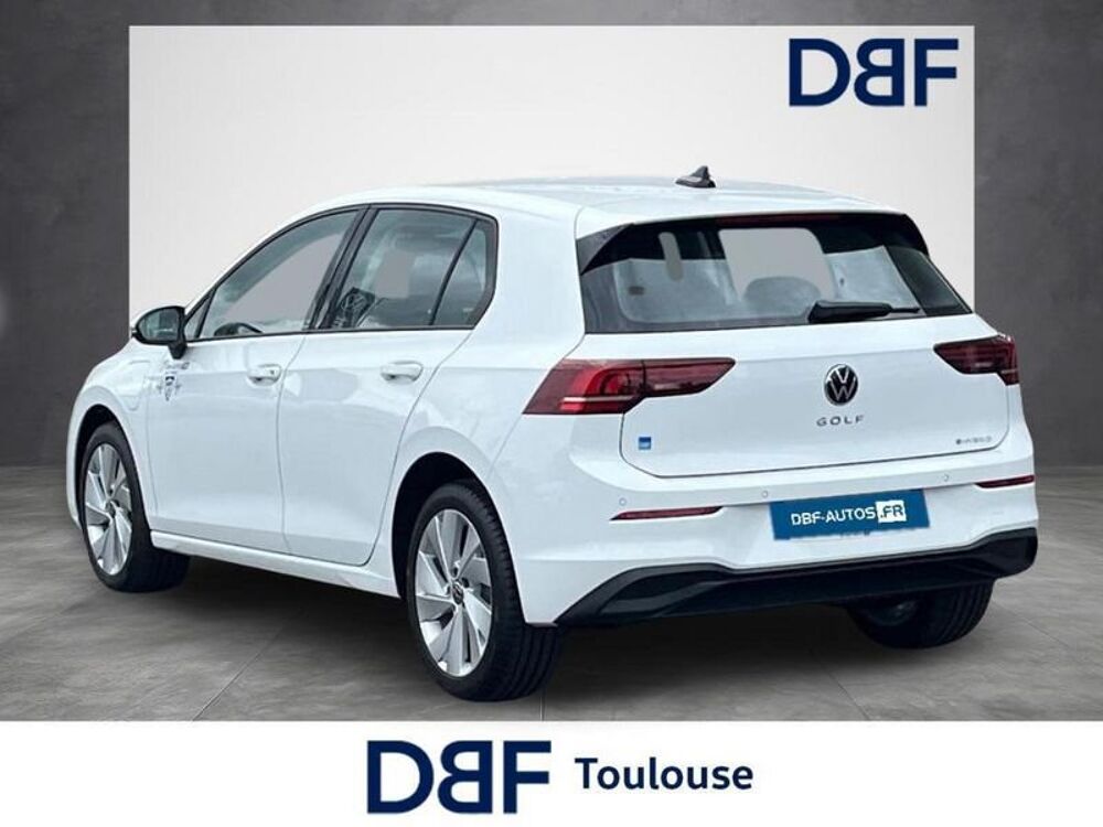 Golf Volkswagen 2026 occasion 33700 M&eacute;rignac