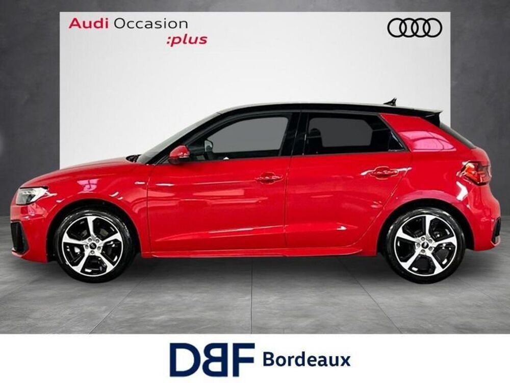 A1 Audi 2025 occasion 33370 Artigues-pr&egrave;s-Bordeaux