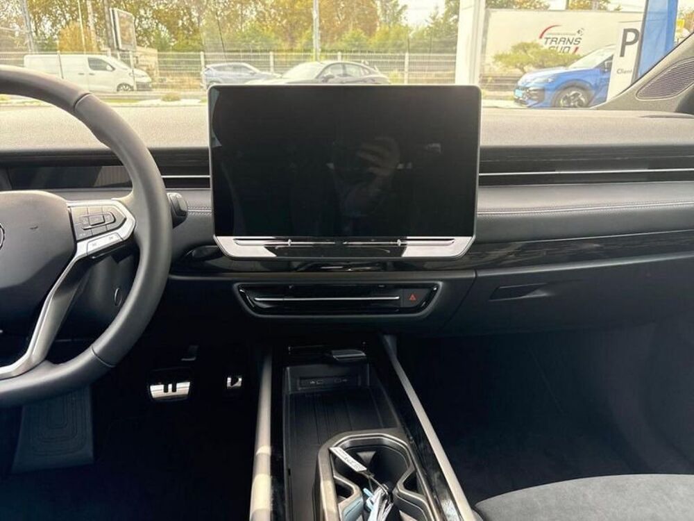 ID.7 Volkswagen 2026 occasion 33700 M&eacute;rignac