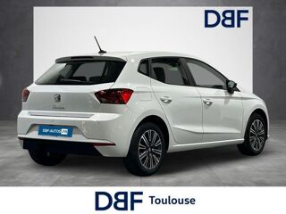Ibiza SEAT 2024 occasion 33700 M&eacute;rignac