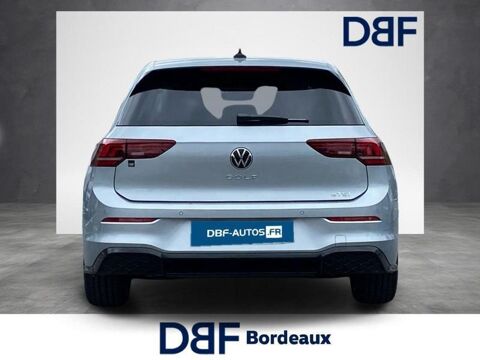 Golf Volkswagen 2026 occasion 33700 M&eacute;rignac