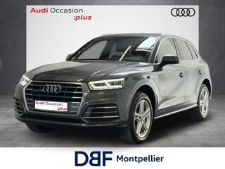 Q5 Audi 2019 occasion 34000 Montpellier