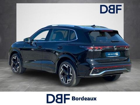 Tiguan Volkswagen 2026 occasion 33700 M&eacute;rignac