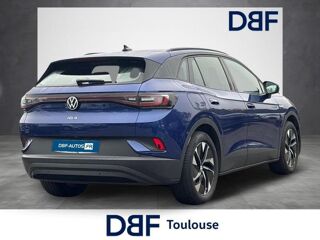 ID.4 Volkswagen 2023 occasion 33700 M&eacute;rignac