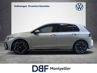 Golf Volkswagen 2026 occasion 34000 Montpellier