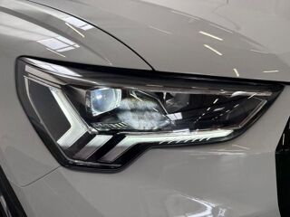 Q3 Audi 2025 occasion 34000 Montpellier