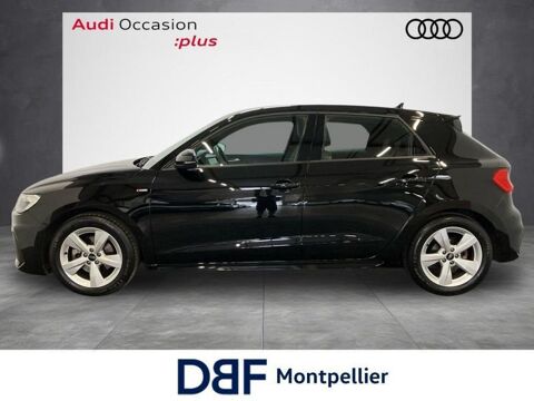 A1 Audi 2023 occasion 34000 Montpellier