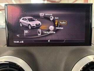 Q2 Audi 2022 occasion 34000 Montpellier