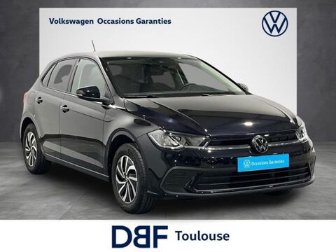 Polo Volkswagen 2025 occasion 33700 M&eacute;rignac