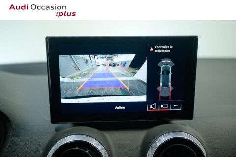 Q2 Audi 2025 occasion 34000 Montpellier