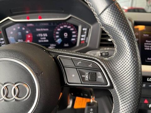A1 Audi 2023 occasion 34000 Montpellier