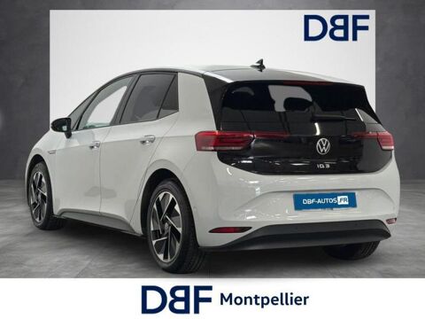 ID.3 Volkswagen 2023 occasion 34000 Montpellier