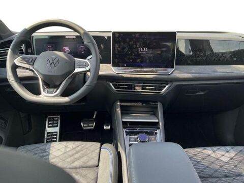 Tiguan Volkswagen 2026 occasion 33700 M&eacute;rignac