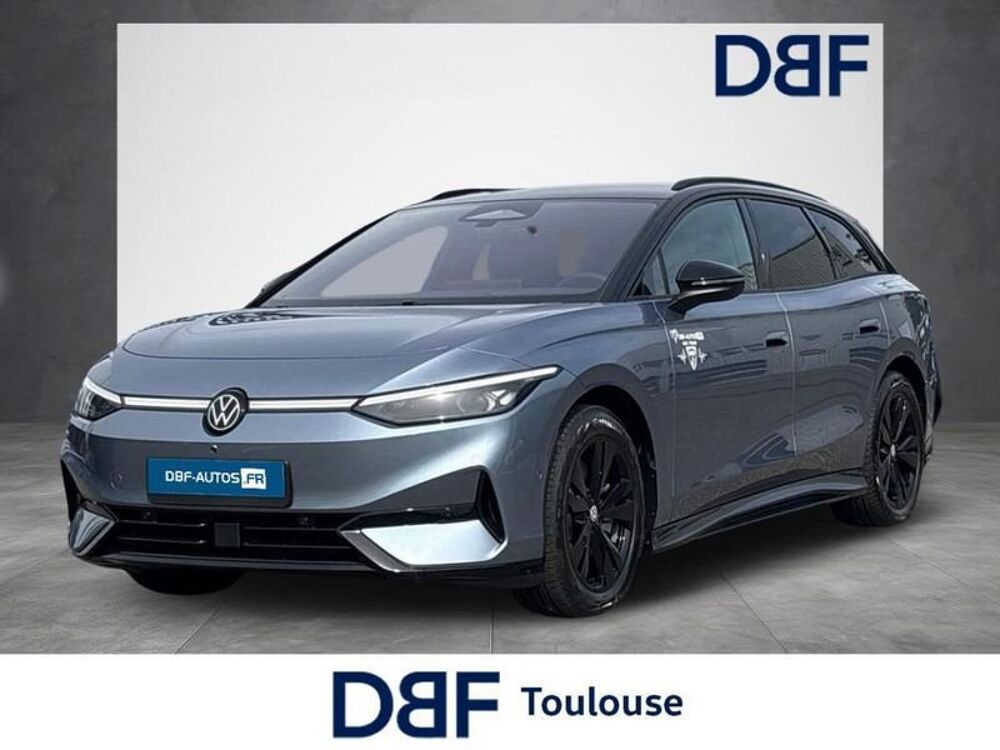 ID.7 Volkswagen 2026 occasion 33700 M&eacute;rignac