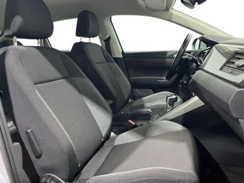 Taigo Volkswagen 2022 occasion 33700 M&eacute;rignac