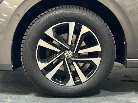 Polo Volkswagen 2020 occasion 33700 M&eacute;rignac