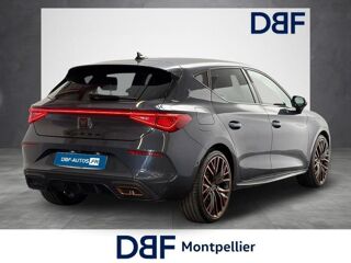 Leon CUPRA 2021 occasion 34000 Montpellier