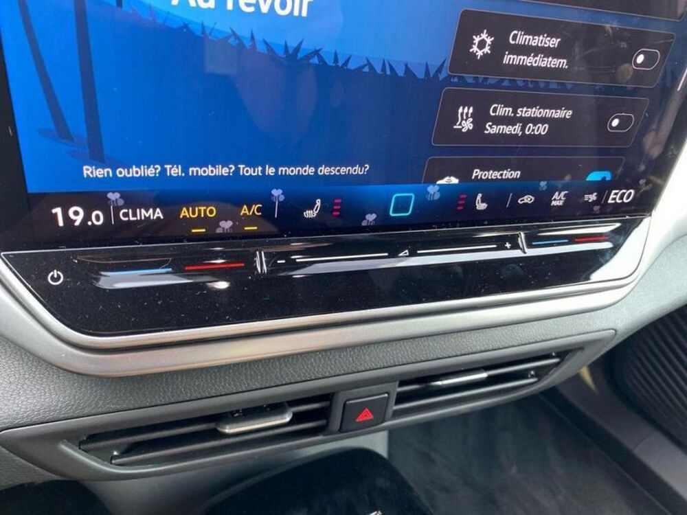 ID.4 Volkswagen 2026 occasion 33700 M&eacute;rignac