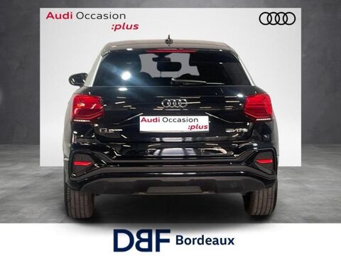 Q2 Audi 2023 occasion 33370 Artigues-pr&egrave;s-Bordeaux