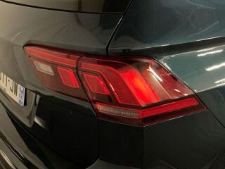 Tiguan Volkswagen 2023 occasion 33700 M&eacute;rignac