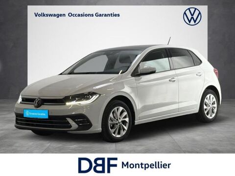Annonce voiture Volkswagen Polo 16880 €