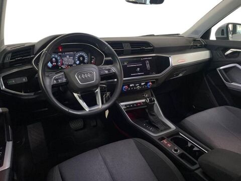 Q3 Audi 2023 occasion 33370 Artigues-pr&egrave;s-Bordeaux